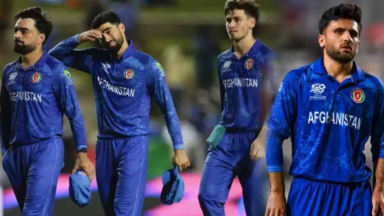साउथ अफ्रीका T20 World Cup के फाइनल में पहुंचने वाली पहली टीम बनी, अफगानिस्तान को रौंदा