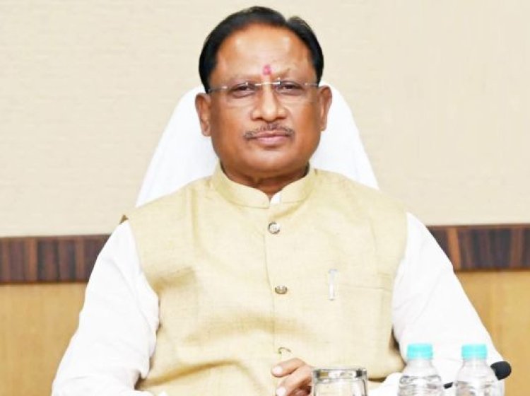 छत्तीसगढ़ में शिक्षकों और विद्यार्थियों की संख्या का अनुपात राष्ट्रीय अनुपात से बेहतर