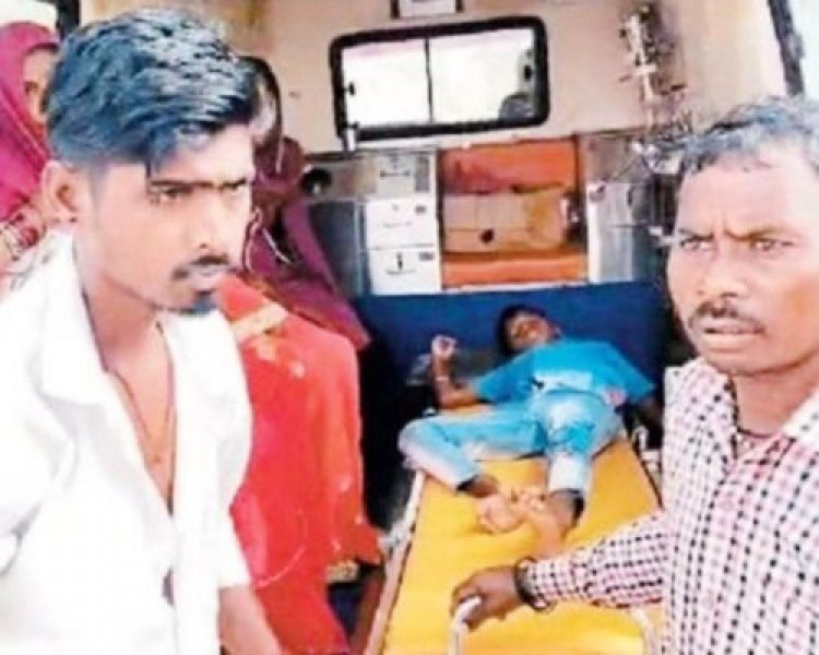 ढाबा में डायरिया पीडि़तों की संख्या 99 पहुंची, 31 मरीज हुए स्वस्थ