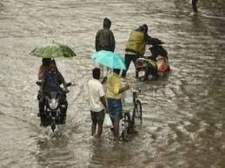 स्पेन में भारी बारिश से बाढ़ में कई लोगों की मौतें