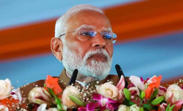 PM मोदी आज आएंगे झारखंड, गढ़वा और चाईबासा में करेंगे चुनावी रैली