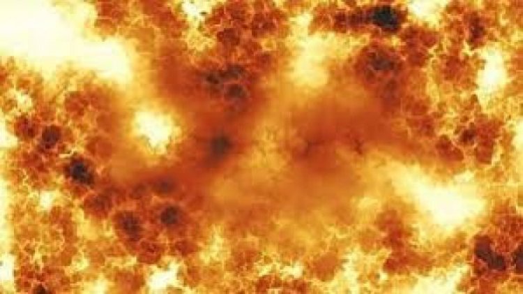 पाकिस्तान में रेलवे स्टेशन पर विस्फोट में 21 लोगों की मौत, 46 घायल