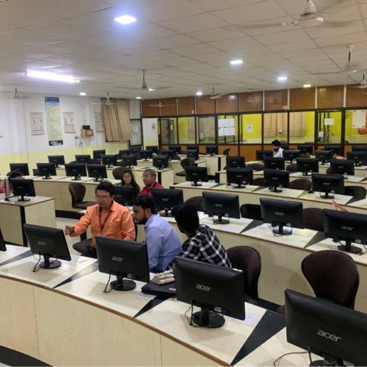 जबलपुर जिले में पीएम इंटर्नशिप योजना का टारगेट पूरा:कुल 1020 युवाओं ने कराया रजिस्ट्रेशन, पांच कॉलेजों में लगाए गए थे विशेष शिविर