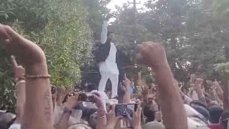 छत्तीसगढ़-बलौदाबाजार के विधायक देवेंद्र की कम नहीं मुश्किलें, हिंसा मामले में बढ़ी रिमांड
