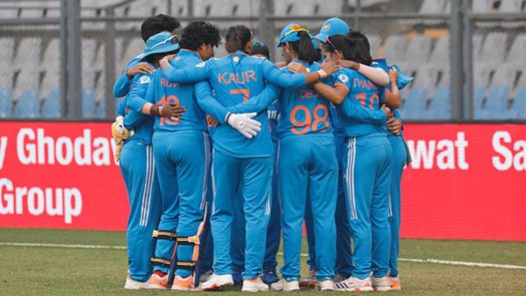बड़ी खबर: BCCI ने ऑस्ट्रेलिया में वनडे सीरीज के लिए भारतीय टीम की घोषणा की, दो स्टार खिलाड़ी बाहर