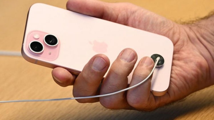 iPhone उपयोगकर्ता, अभी iOS 18.1.1 अपडेट करें - सरकार ने हैकिंग की चेतावनी दी है।