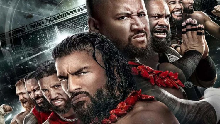WWE यूनिवर्स ने सर्वाइवर सीरीज वॉर गेम्स 2024 के आधिकारिक लाइनअप पर अपनी राय दी।