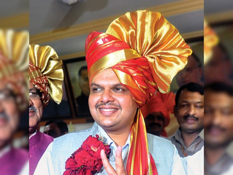 देवेंद्र फडणवीस होंगे महाराष्ट्र के नए मुख्यमंत्री, बीजेपी कोर कमेटी की बैठक में लगी मुहर
