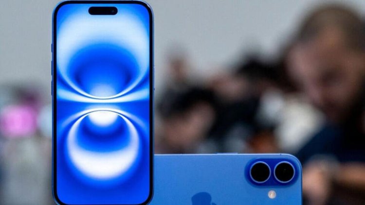 2025 में iPhone 17 Air लॉन्च: अब तक हम जो कुछ भी जानते हैं, वो सब यहाँ है।