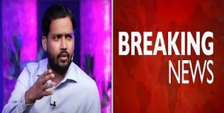 Khan Sir BPSC: बीपीएससी प्रदर्शन के बीच खान सर की चर्चा, पुलिस की हिरासत में हैं या आ गए बाहर?