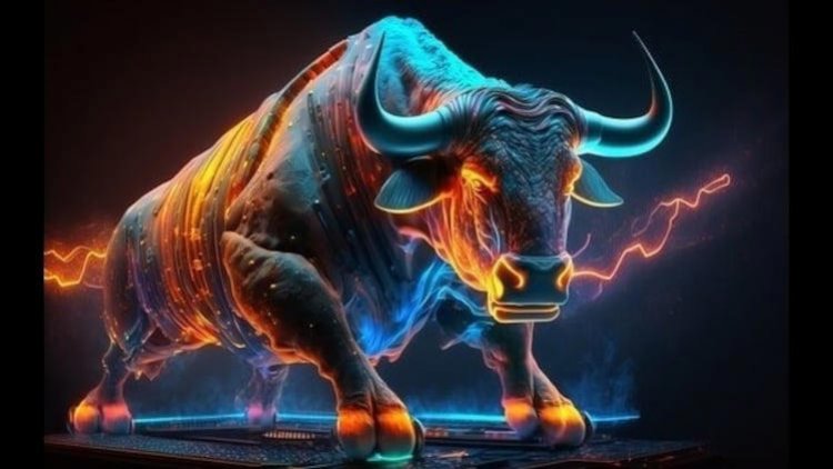 1.8 लाख रुपये 984 करोड़ रुपये में बदल गए: कैसे इस पेनी स्टॉक ने 2024 में लोगों को करोड़पति बना दिया।