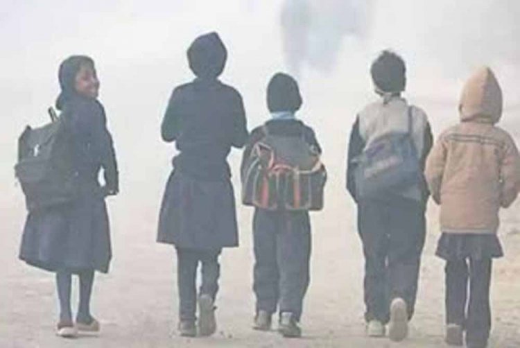 हरियाणा में नायब सरकार ने स्कूलों में छुट्टियों की घोषणा की, 15 जनवरी तक बंद रहेंगे सभी स्कूल
