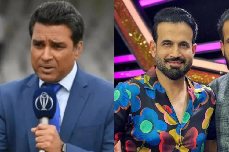 'आप ही बोलिए': यशस्वी जायसवाल-विराट कोहली के रन आउट पर संजय मांजरेकर और इरफान पठान में भिड़ंत |