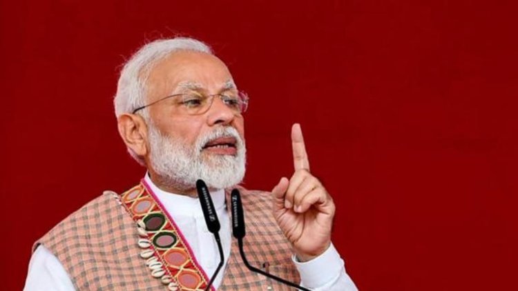 भारतीय मध्यम वर्ग को बड़ी राहत, आर्थिक चुनौतियों के बीच सरकार कर कटौती पर विचार कर रही है।