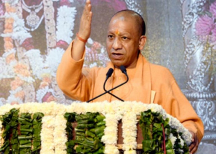 हर तीर्थयात्री, हर पर्यटक की सुरक्षा और सुविधा हमारी शीर्ष प्राथमिकता : सीएम योगी