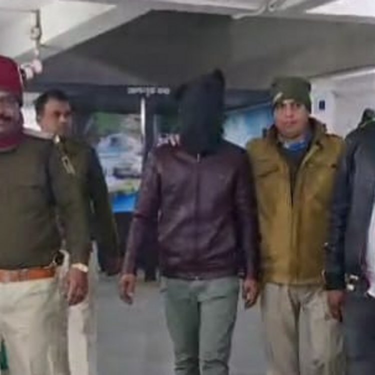 बाइक सवार से पकड़ी 15 लाख की एमडी ड्रग:जावरा पुलिस की कार्रवाई; मंदसौर का रहने वाला है आरोपी