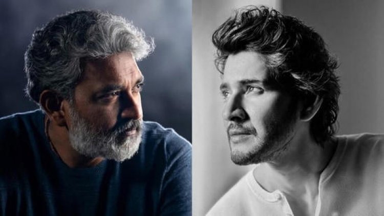 SSMB 29 लॉन्च: प्रियंका चोपड़ा की कास्टिंग को लेकर असमंजस के बीच महेश बाबू के साथ एसएस राजामौली की फिल्म की पूजा के साथ शुरुआत हुई।