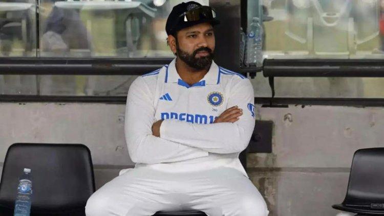रोहित शर्मा ने संभवतः अपना आखिरी टेस्ट मैच खेल लिया है: गावस्कर, शास्त्री।