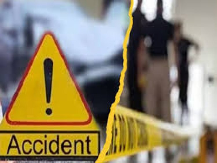 जम्मू कश्मीर के किश्तवाड़ में वाहन के नदी में गिरने से चार लोगों की मौत, दो लापता