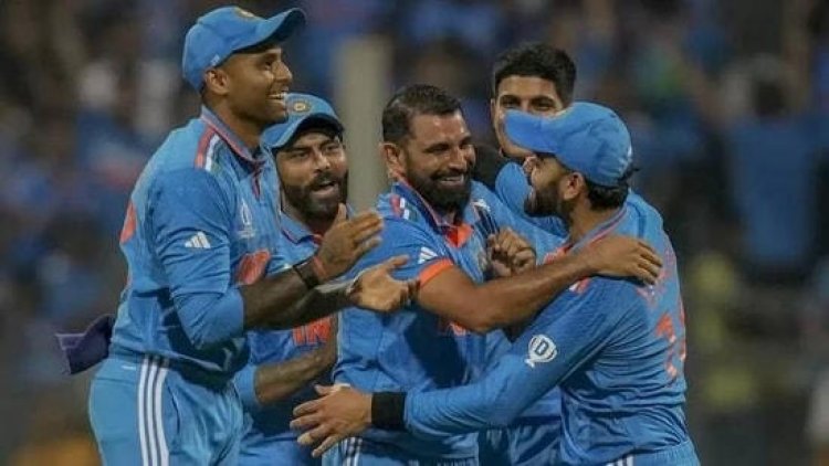 केएल राहुल, शमी, जडेजा चैंपियंस ट्रॉफी से बाहर; यशस्वी जायसवाल को हरी झंडी, संजू सैमसन पर संदेह।