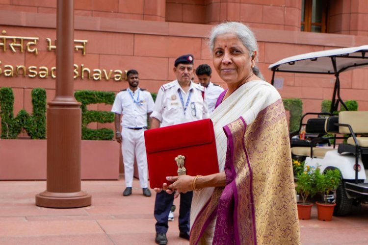 बजट 2025: क्या सरकार आभूषणों और रत्नों पर जीएसटी को 3% से घटाकर 1% करेगी?