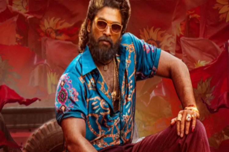 पुष्पाराज से पंगा नहीं! 36वें दिन Box Office पर लगाई आग, कर दिखाया ये कमाल