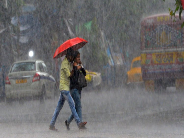 सरगुजा और बिलासपुर संभाग में आज हल्की बारिश की संभावना…