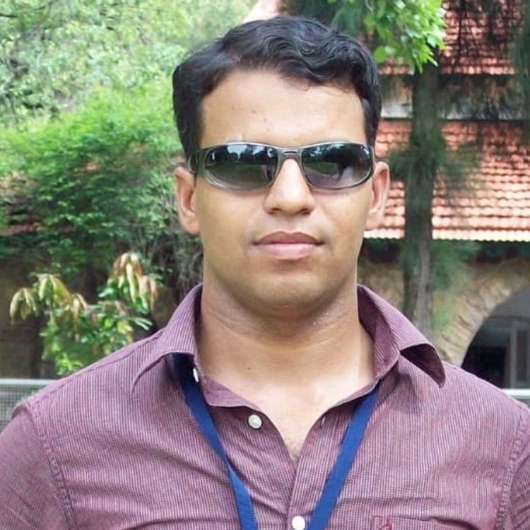 ओम प्रकाश सनोडिया बने विदिशा जिपं CEO:संभालेंगे 550 ग्राम पंचायतों की जिम्मेदारी; पांच महीने से खाली था पद