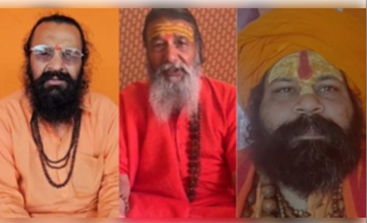 महंतों ने किया साफ, मौनी अमावस्या के दिन सभी 13 अखाड़ों ने किया स्नान