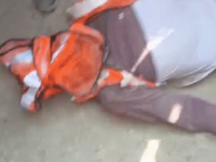 जेके सीमेंट प्लांट हादसे में तीन अधिकारी गिरफ्तार:प्रोजेक्ट हेड, सिविल इंजीनियर और सेफ्टी इंचार्ज को भेजा जेल