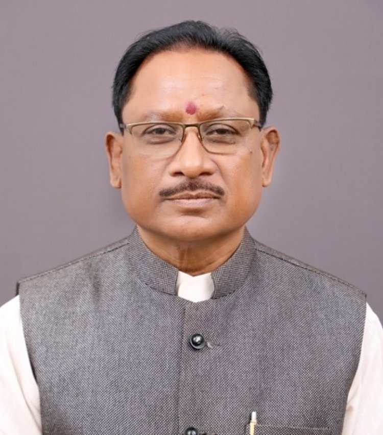 सीएम आज अंबिकापुर में, भाजपा के रोड शो व आमसभा में होंगे शामिल