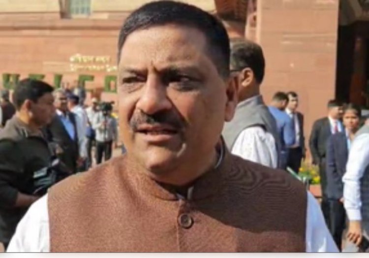 दिल्ली की जीत बिहार विधानसभा चुनाव परिणाम का 'सिग्नल': संजय झा