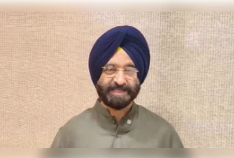 पंजाब का सीएम बनने का सपना देख रहे केजरीवाल, इसलिए उन्होंने यह बैठक बुलाई : मनजिंदर सिरसा