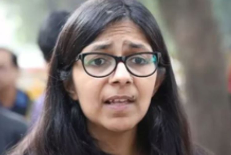 स्वाति मालीवाल की अरविंद केजरीवाल से अपील, ' किसी दलित विधायक को बनाएं नेता प्रतिपक्ष'