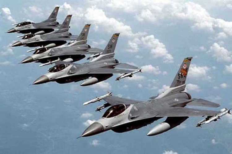 डोनाल्ड ट्रंप ने पाकिस्तान पर शिकंजा कसना शुरू किया, भारत के खिलाफ न हो F-16 फाइटर जेट का इस्तेमाल