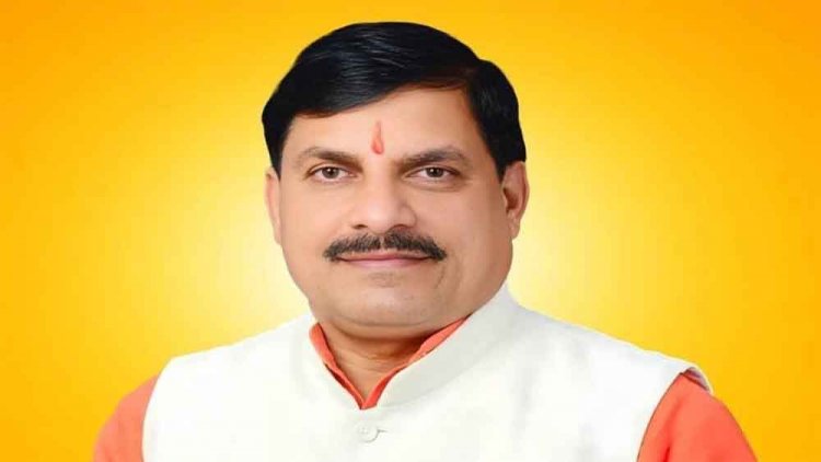 ग्लोबल इन्वेस्टर्स समिट-2025 से न केवल भारत बल्कि प्रदेश के छोटे निवेशकों का भी बढ़ा है आत्मविश्वास : मुख्यमंत्री डॉ. यादव