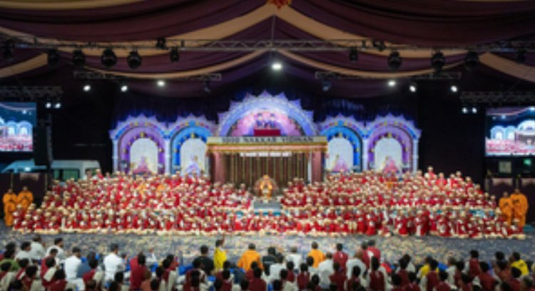 संस्कृत : वैज्ञानिक भाषा और भावी पीढ़ी के लिए आशीर्वाद