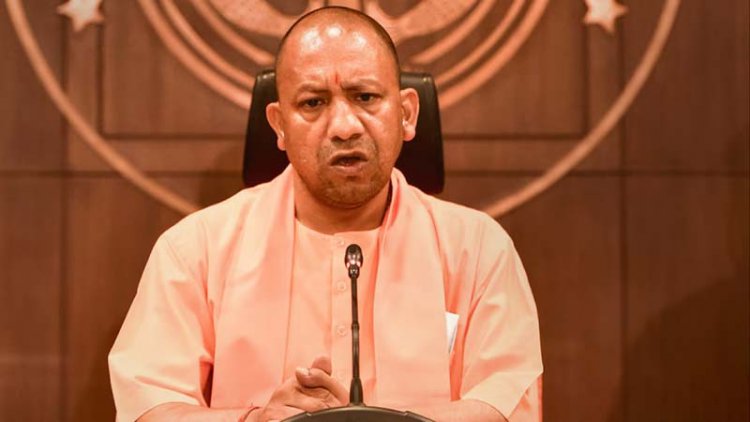आयुष्मान योजना को लेकर मुख्यमंत्री योगी का बड़ा ऐलान