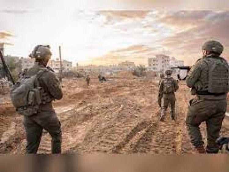 खैबर पख्तूनख्वा में मुठभेड़ के दौरान 10 आतंकवादियों और पाकिस्तानी सेना के एक कैप्टन की मौत