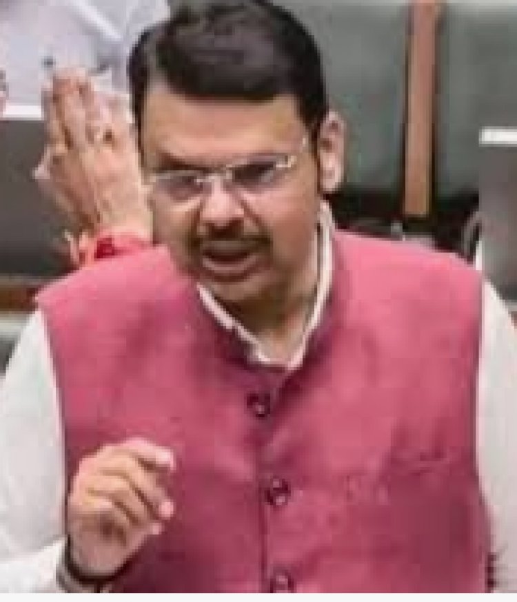 नागपुर हिंसा के लिए फिल्म 'छावा' को जिम्मेदार ठहराना फडणवीस का मनोबल कमजोर होने का संकेत: शिवसेना