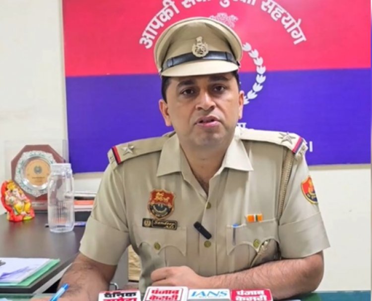 मासूम शर्मा लाइव कंसर्ट : शर्तों के साथ दी गई थी अनुमति, प्रतिबंधित गानों को नहीं गाने का निर्देश